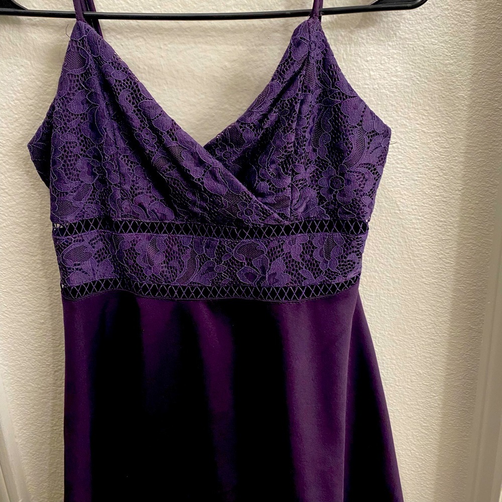 Forever 21 dress